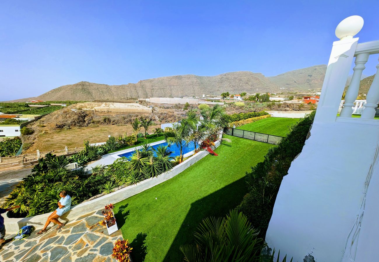 House in Santiago del Teide - Sea View House Pride & Joy- Adults Only