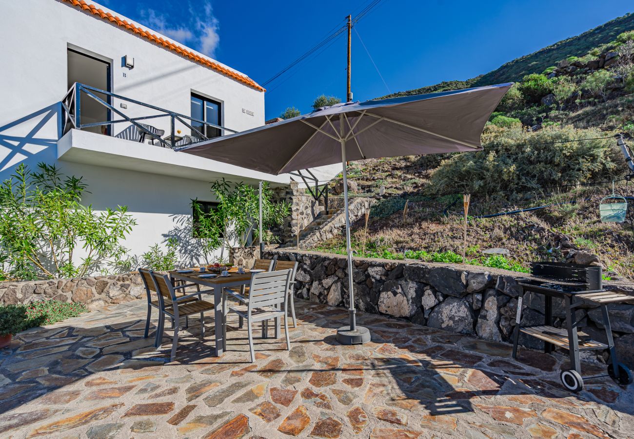 House in Santiago del Teide - Sea View House Pride & Joy- Adults Only