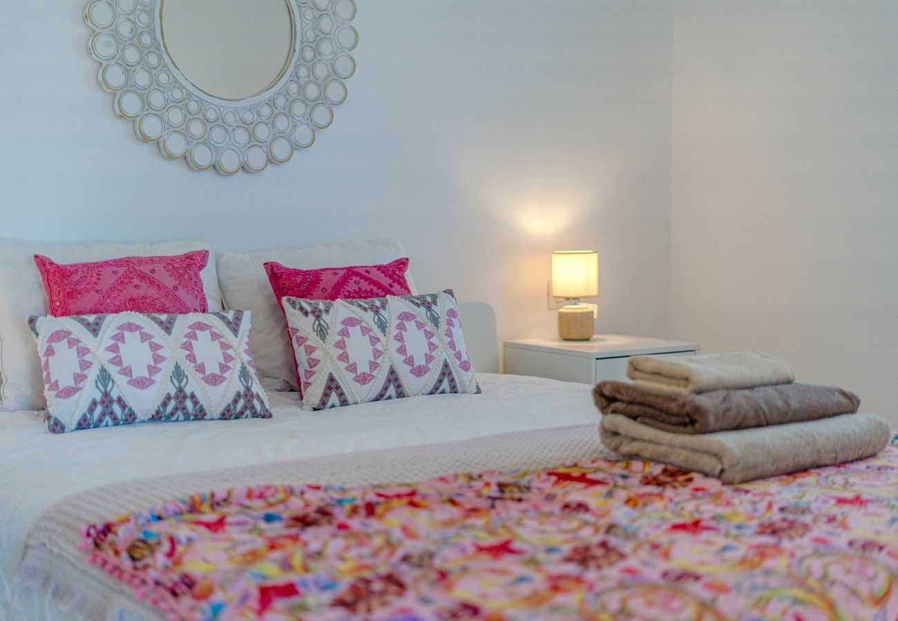 House in Santiago del Teide - Sea View House Pride & Joy- Adults Only