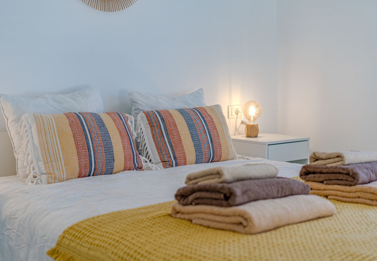 House in Santiago del Teide - Sea View House Pride & Joy- Adults Only