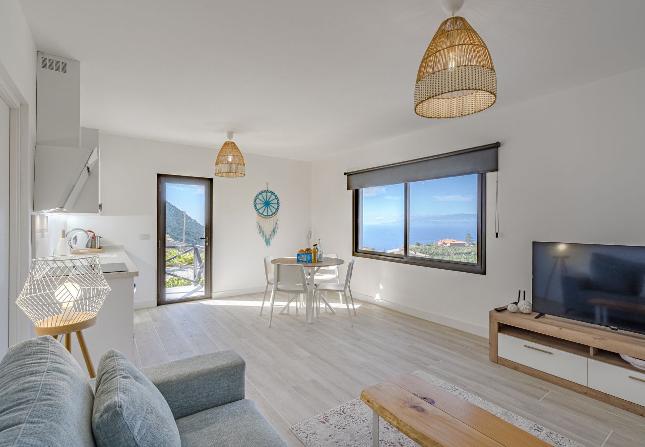 House in Santiago del Teide - Sea View House Pride & Joy- Adults Only
