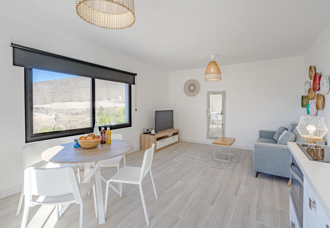 House in Santiago del Teide - Sea View House Pride & Joy- Adults Only
