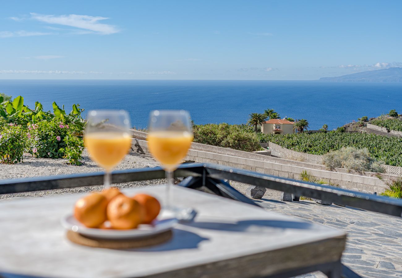 House in Santiago del Teide - Sea View House Pride & Joy- Adults Only