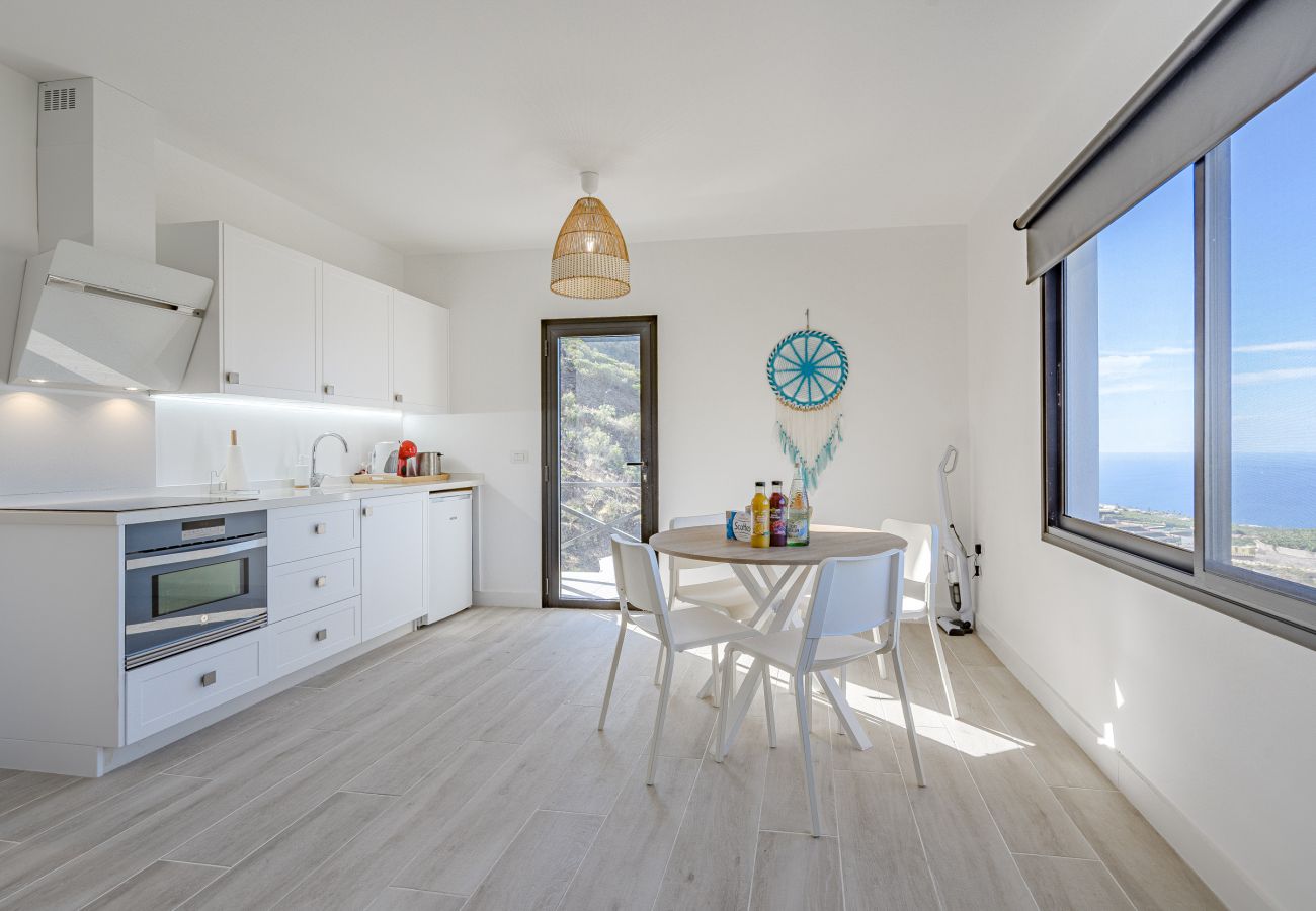 House in Santiago del Teide - Sea View House Pride & Joy- Adults Only