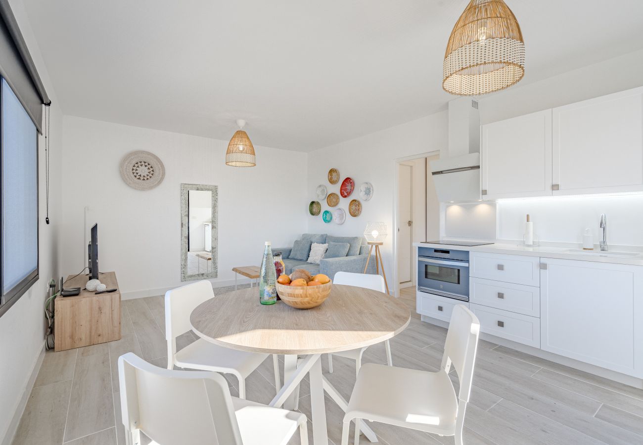 House in Santiago del Teide - Sea View House Pride & Joy- Adults Only