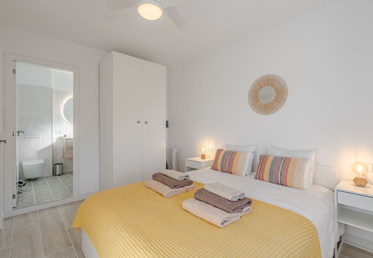 House in Santiago del Teide - Sea View House Pride & Joy- Adults Only