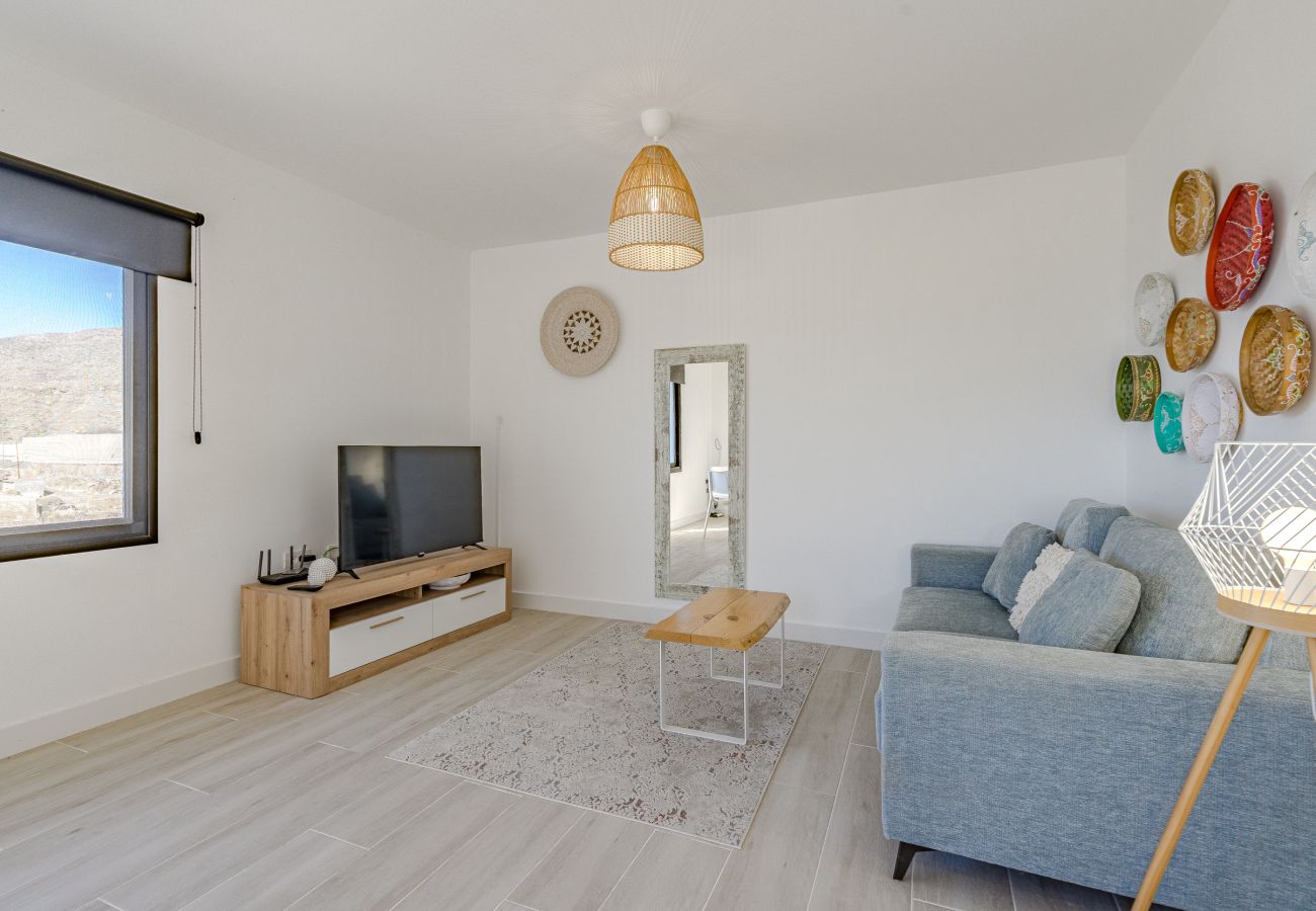 House in Santiago del Teide - Sea View House Pride & Joy- Adults Only