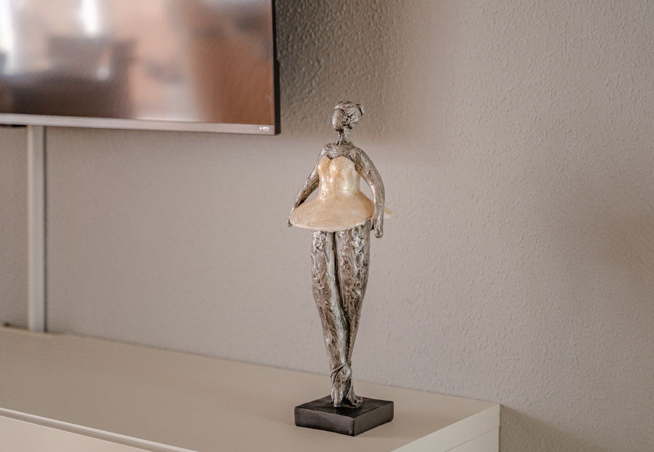 Apartment in Playa de Las Americas - Beach  Apartment Urbania - Playa de las Americas