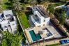 Villa in Playa de Las Americas - Chalet Don Carlos - Playa de las Americas