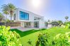 Villa in Playa de Las Americas - Chalet Don Carlos - Playa de las Americas