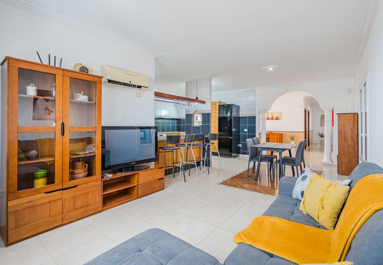 Apartment in Adeje - The Grandview Lodge
