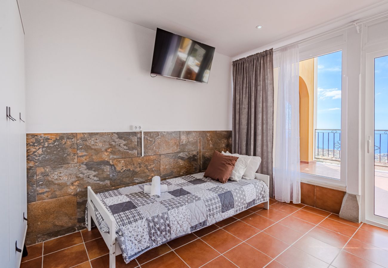 Apartment in Adeje - The Grandview Lodge