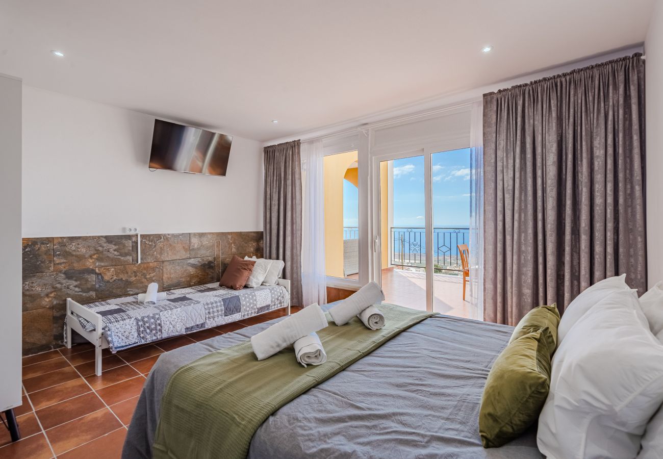 Apartment in Adeje - The Grandview Lodge