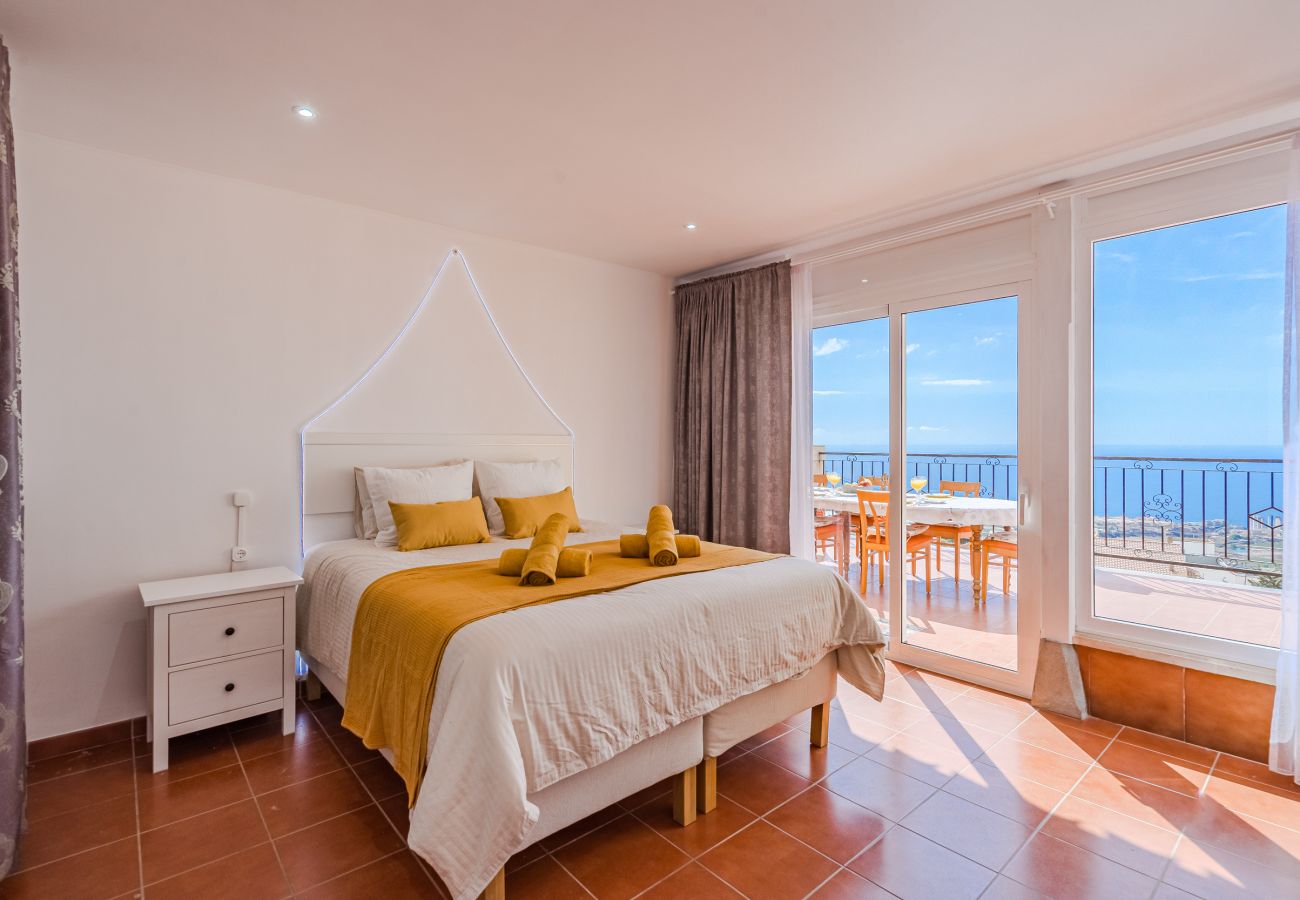 Apartment in Adeje - The Grandview Lodge