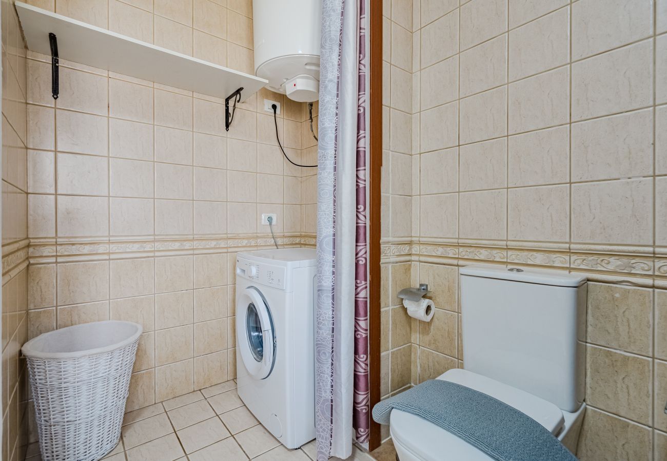Apartment in Adeje - The Grandview Lodge