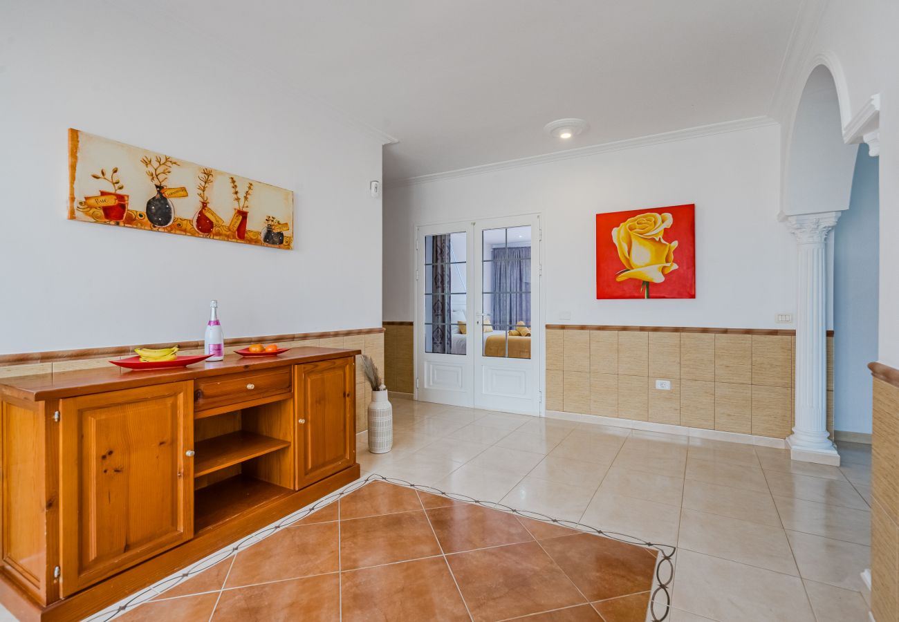 Apartment in Adeje - The Grandview Lodge