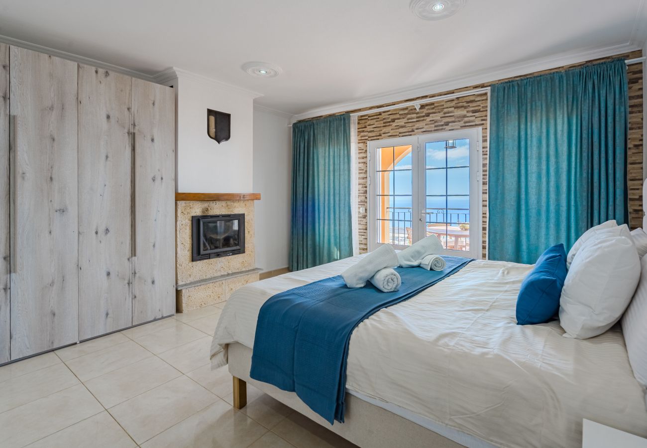 Apartment in Adeje - The Grandview Lodge