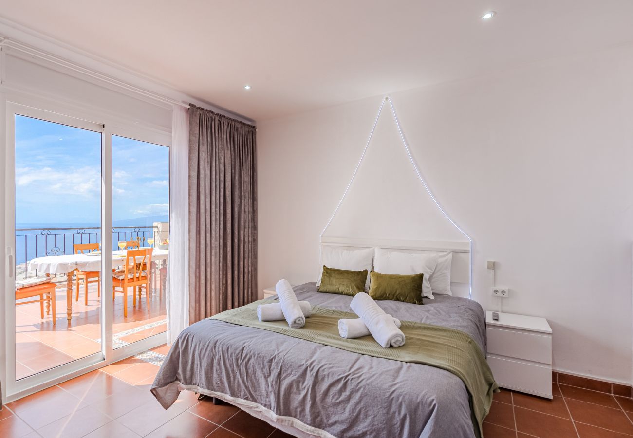 Apartment in Adeje - The Grandview Lodge
