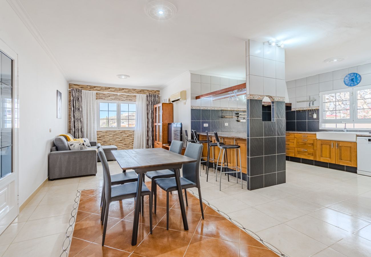 Apartment in Adeje - The Grandview Lodge
