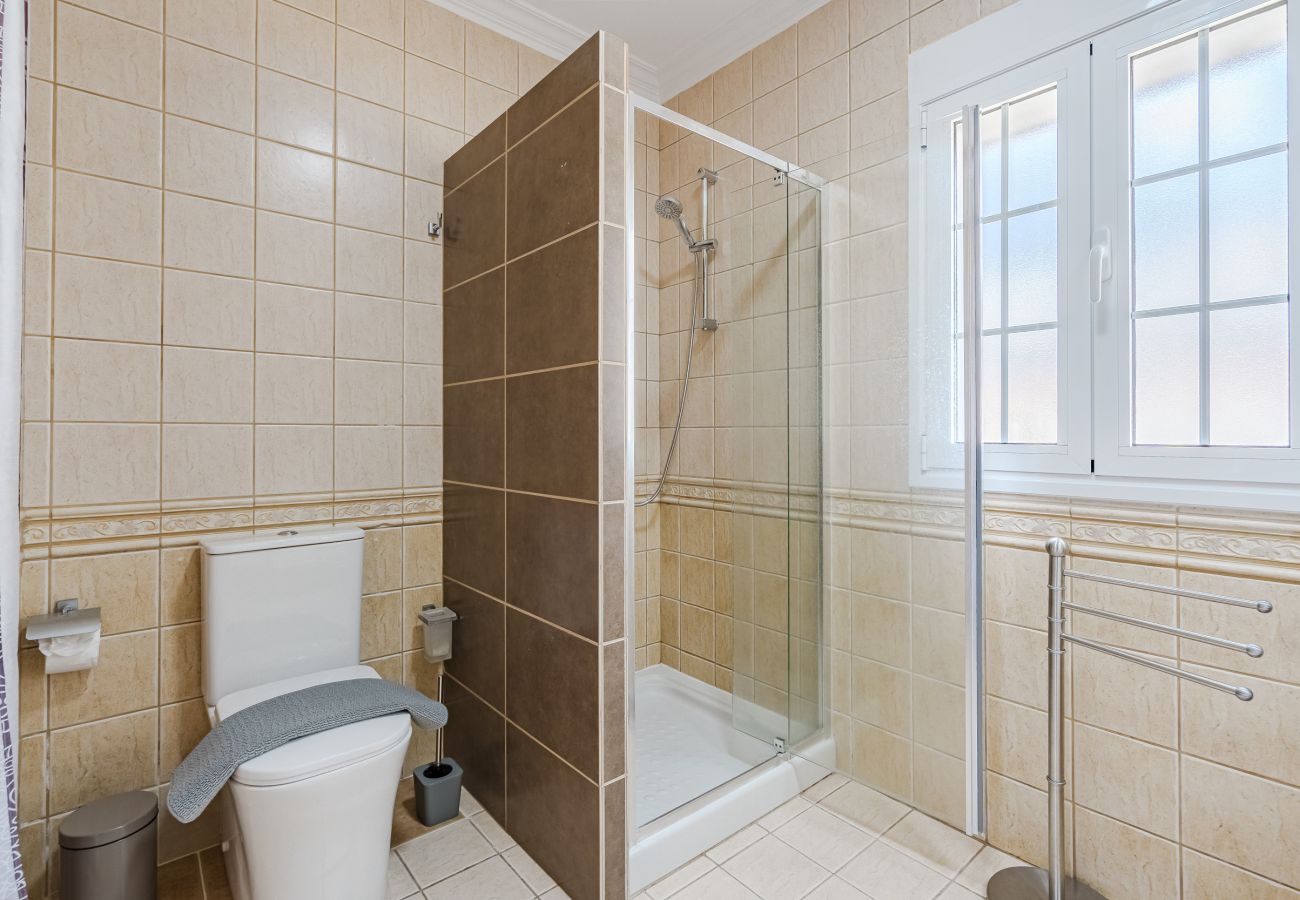Apartment in Adeje - The Grandview Lodge
