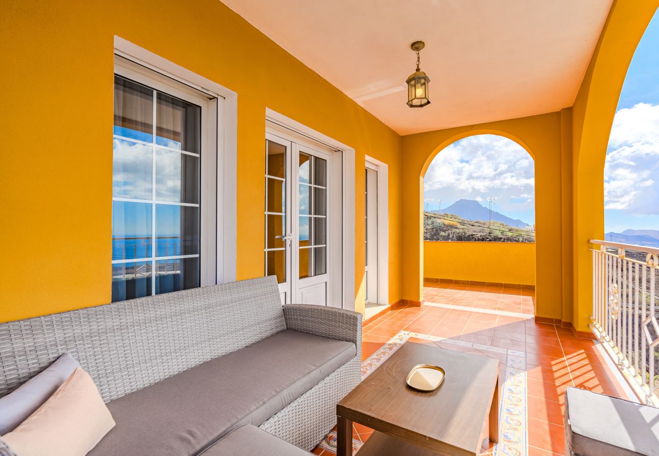 Apartment in Adeje - The Grandview Lodge