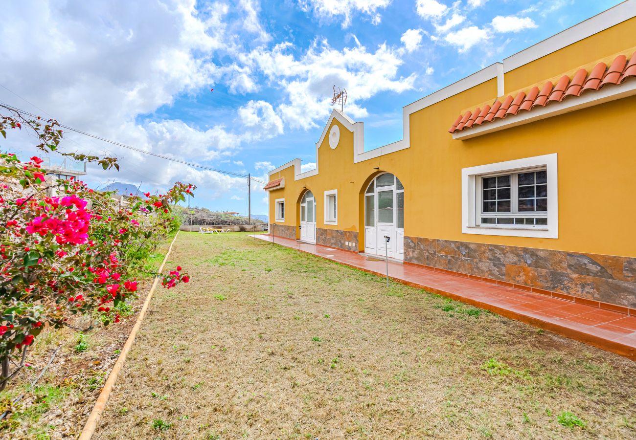 Apartment in Adeje - The Grandview Lodge