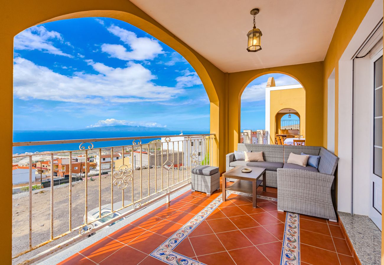 Apartment in Adeje - The Grandview Lodge
