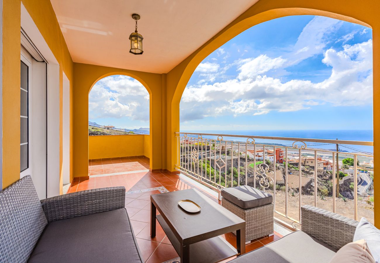 Apartment in Adeje - The Grandview Lodge