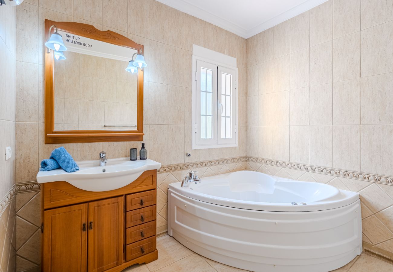 Apartment in Adeje - The Grandview Lodge