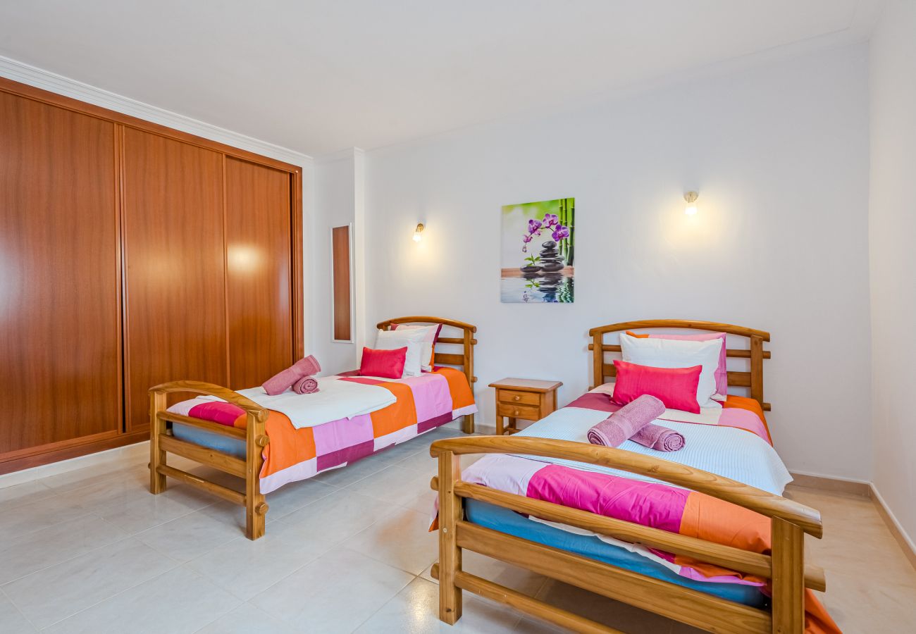 Apartment in Adeje - The Grandview Lodge