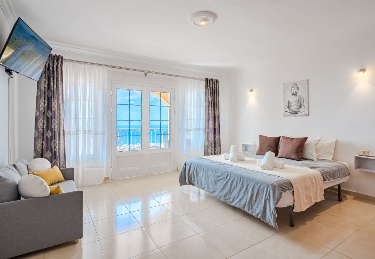 Apartment in Adeje - The Grandview Lodge