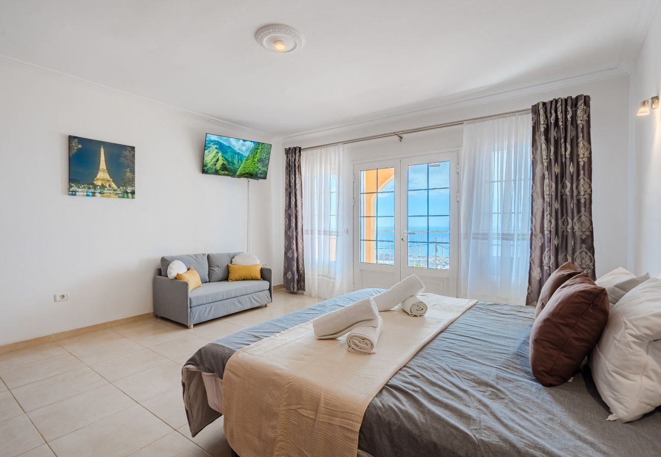 Apartment in Adeje - The Grandview Lodge
