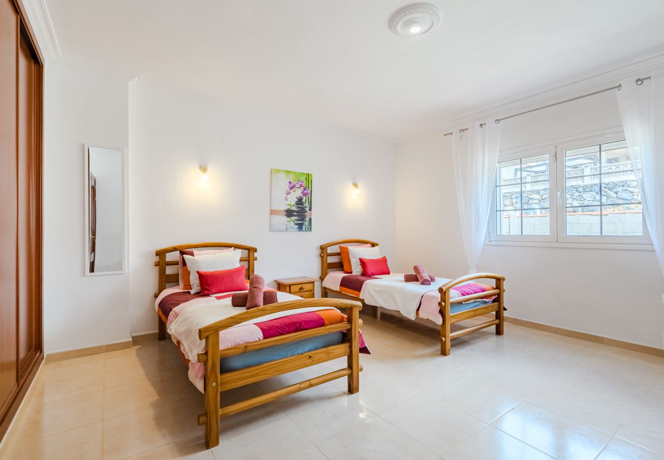 Apartment in Adeje - The Grandview Lodge