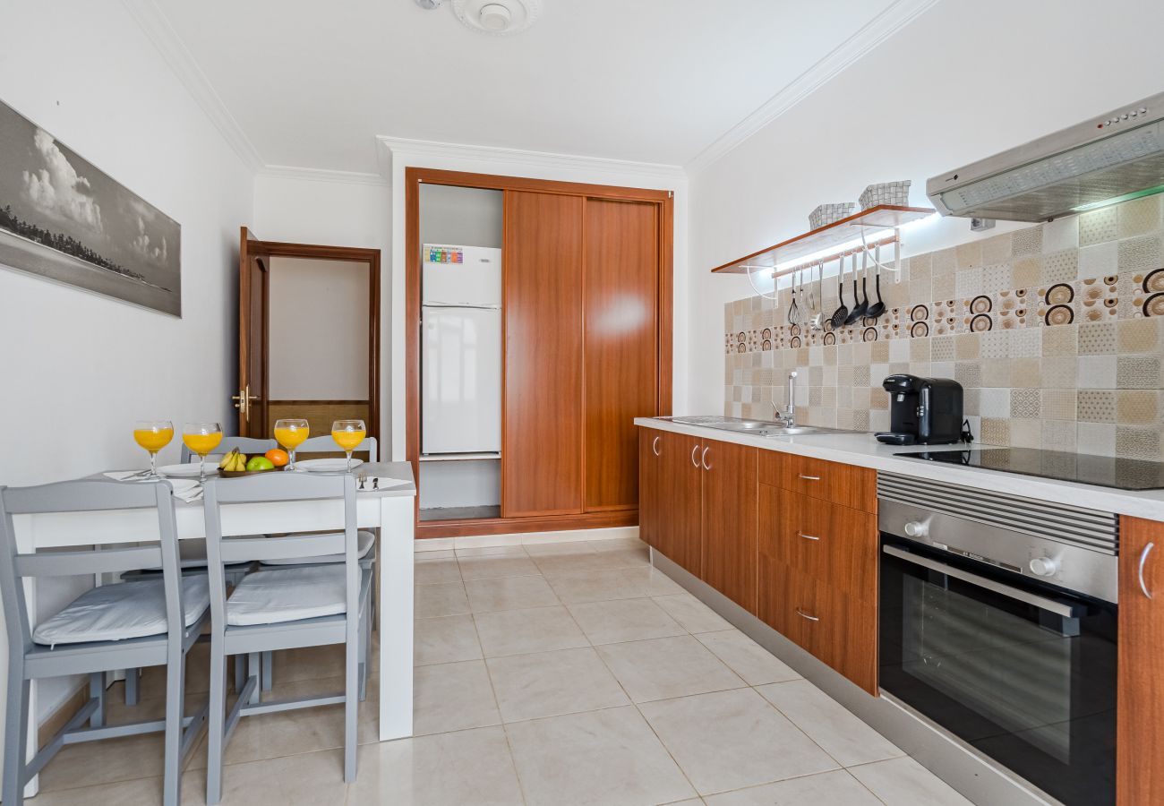Apartment in Adeje - The Grandview Lodge