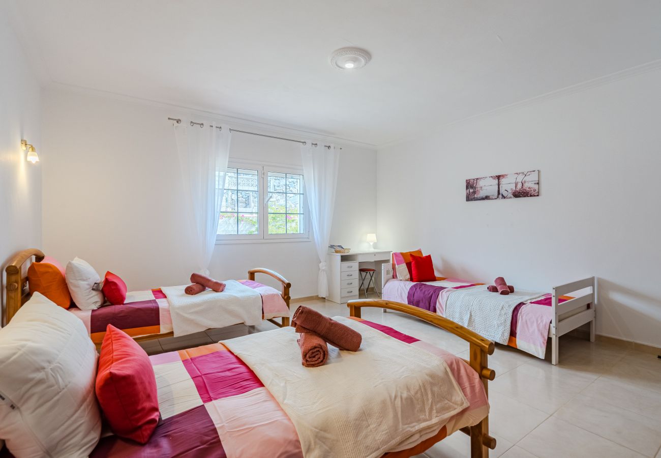 Apartment in Adeje - The Grandview Lodge