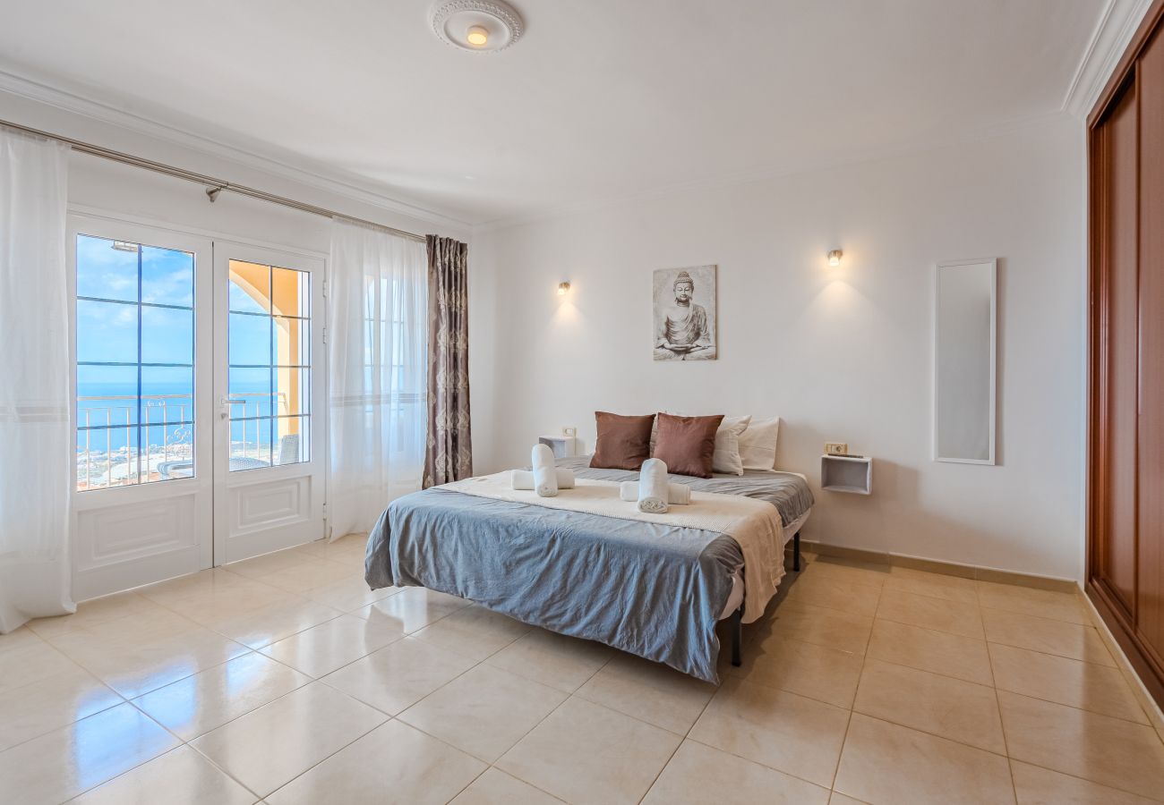 Apartment in Adeje - The Grandview Lodge
