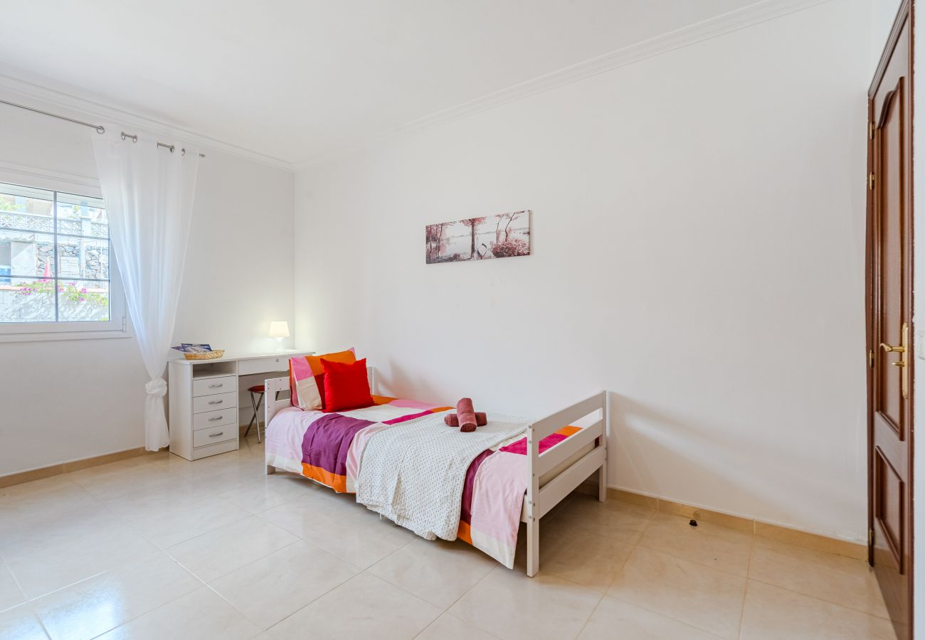 Apartment in Adeje - The Grandview Lodge