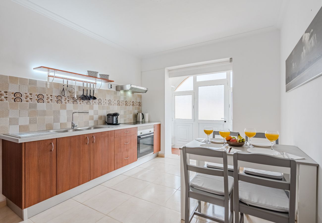 Apartment in Adeje - The Grandview Lodge