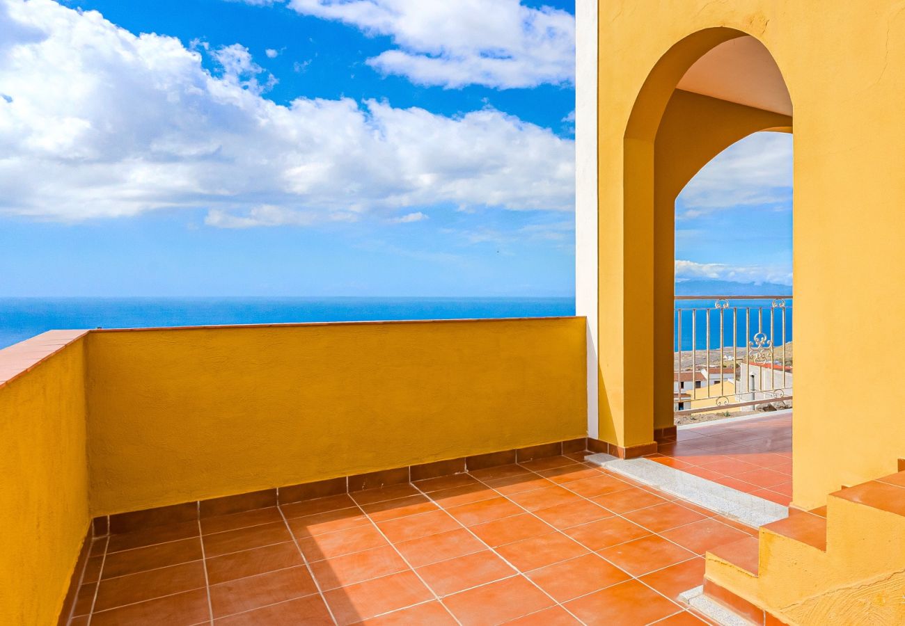 Apartment in Adeje - The Grandview Lodge