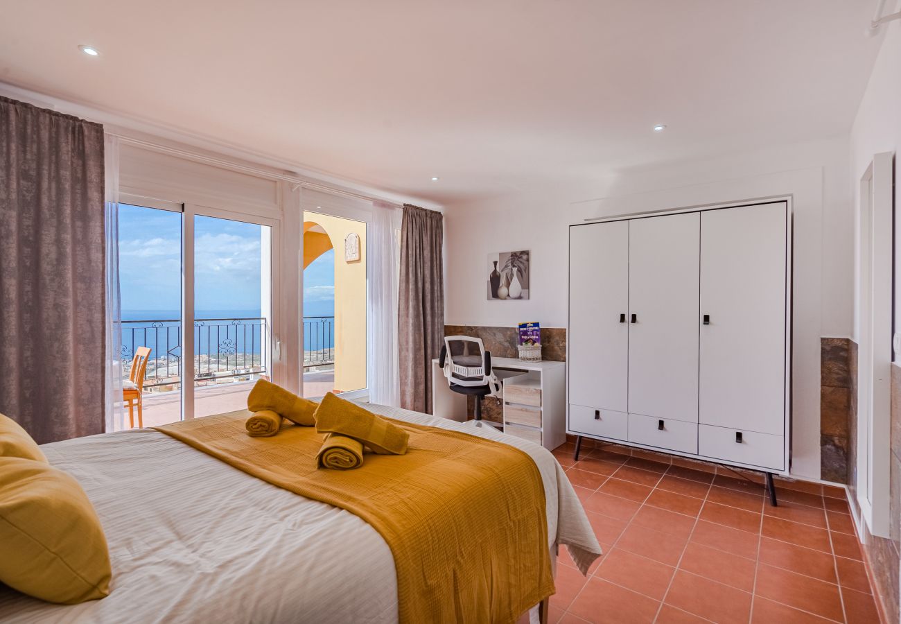 Apartment in Adeje - The Grandview Lodge