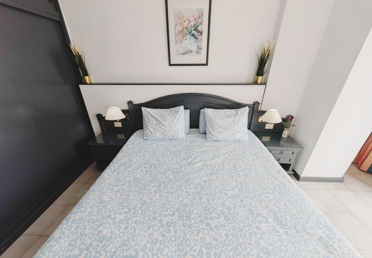 Apartment in Playa de Las Americas - Sea Forever - Playa de las Americas