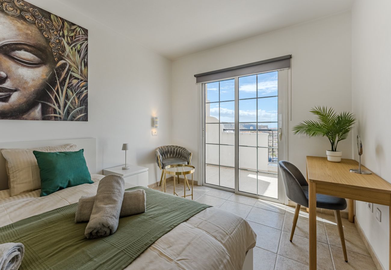 Apartment in Los Cristianos - Summervibe Sea View Apartment 