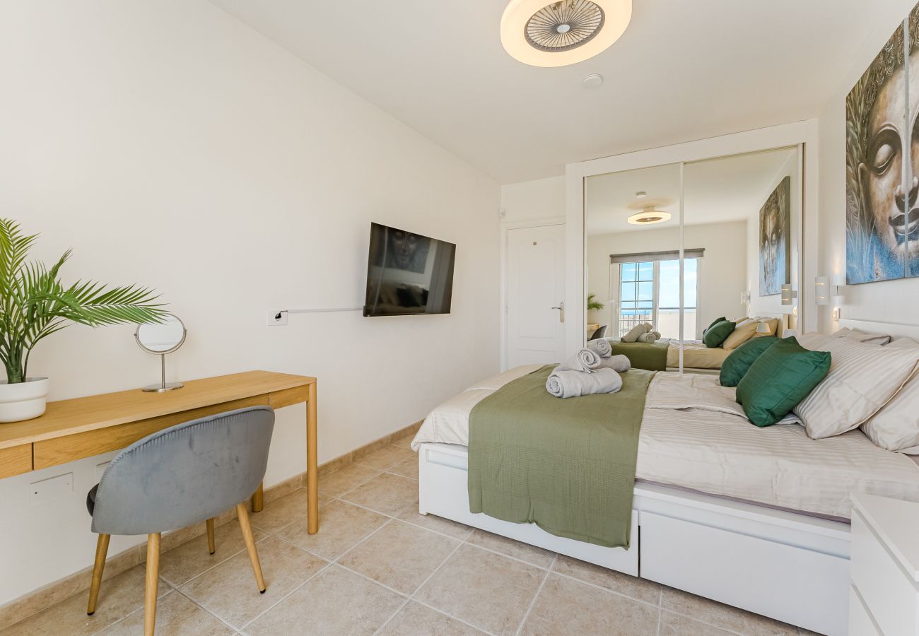 Apartment in Los Cristianos - Summervibe Sea View Apartment 