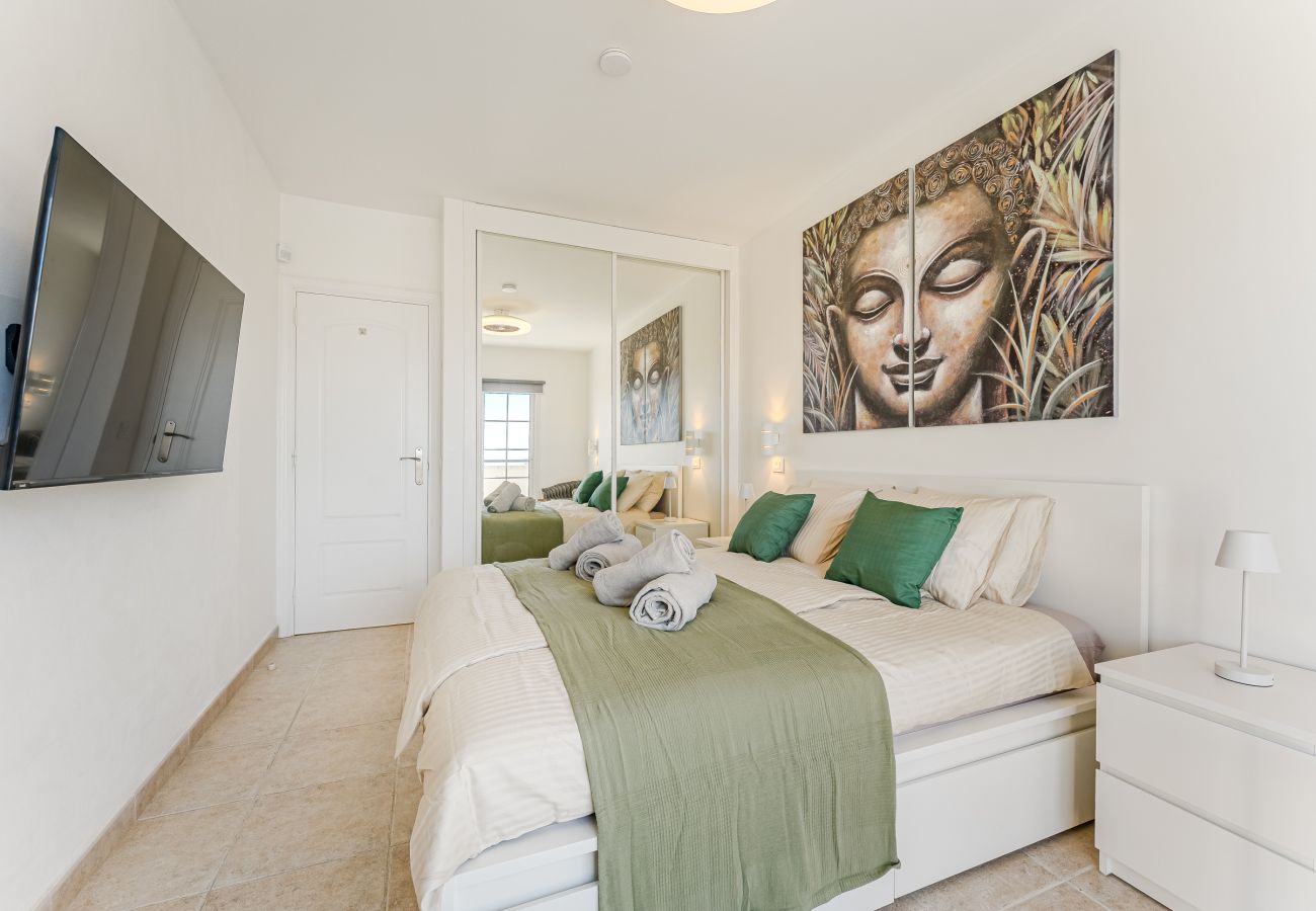 Apartment in Los Cristianos - Summervibe Sea View Apartment 
