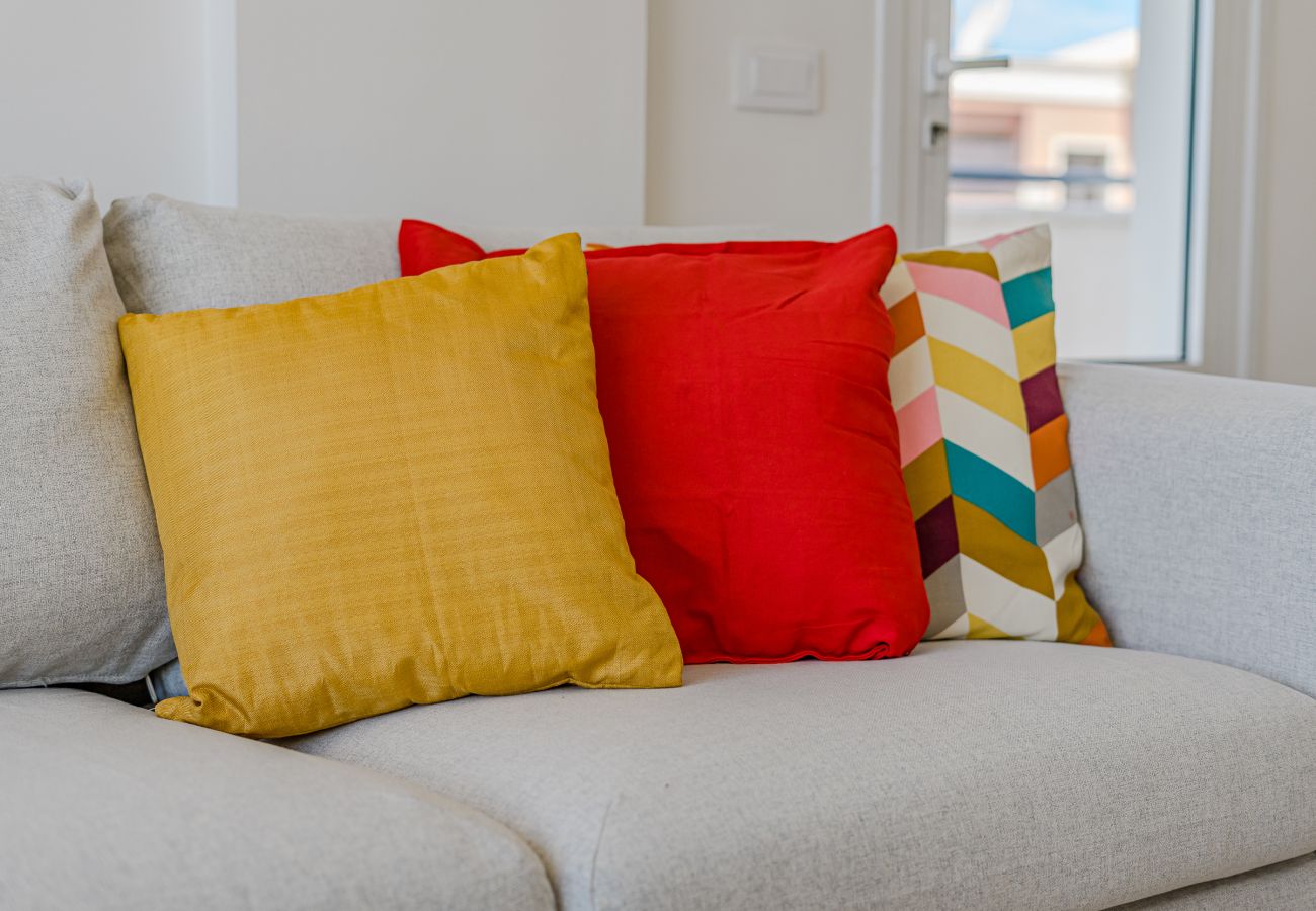 Apartment in Los Cristianos - Summervibe Sea View Apartment 