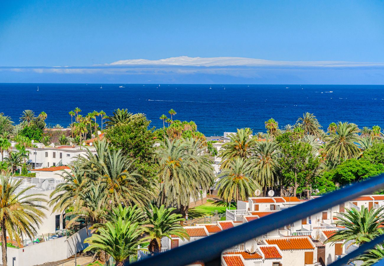 Apartment in Playa de Las Americas - Skyline by the Sea - Playa de las Americas