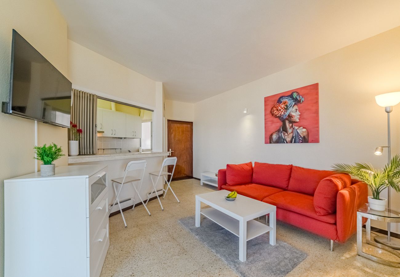 Apartment in Playa de Las Americas - Skyline by the Sea - Playa de las Americas