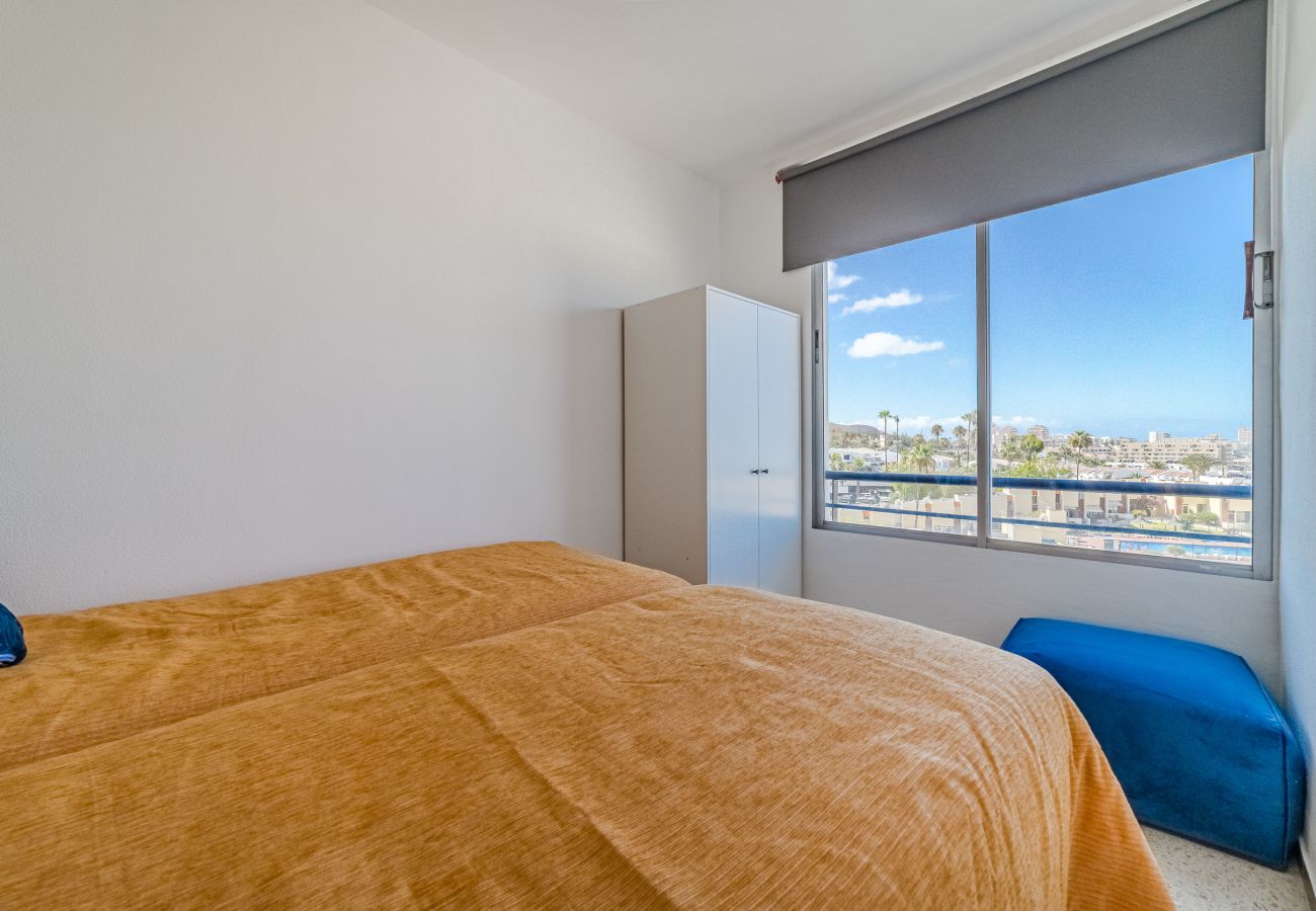 Apartment in Playa de Las Americas - Skyline by the Sea - Playa de las Americas