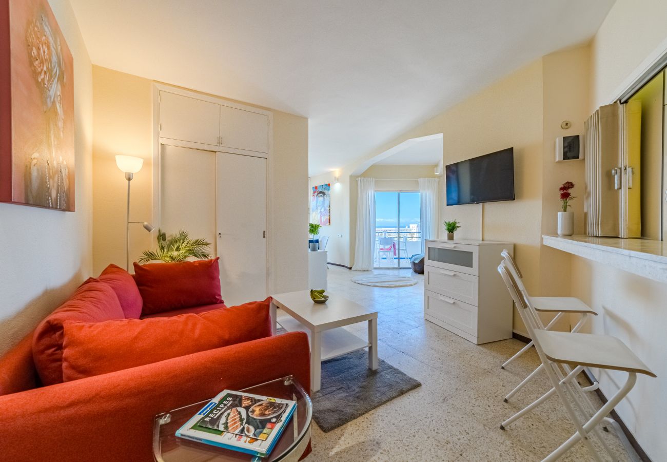Apartment in Playa de Las Americas - Skyline by the Sea - Playa de las Americas