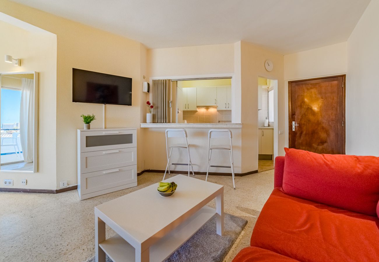 Apartment in Playa de Las Americas - Skyline by the Sea - Playa de las Americas